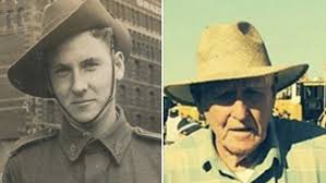 Kokoda veteran Bill Ryan takes up the fight against Adani, targets Downer