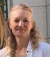 Josie Elizabeth Voss (1973-2021)