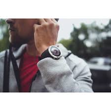 Conozca nuestras increíbles ofertas y promociones en millones de productos. Suunto Spartan Trainer Wrist Hr Steel Watch Black Bikeinn