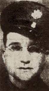 East Tennessee Veterans Memorial Association — Rose, Albert L.