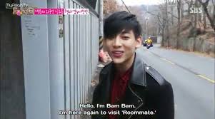 Got7 (갓세븐) consists of 7 members: Bambam Visit Roommate Got7 Amino