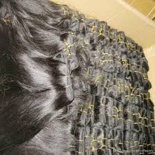 Hairlaya extensions have an intact cuticle. Grand Wave South Asian Weaves Exporter Indian Lovely Processed Human Hair Wavy Straight Hair Extensions Weave Extensions Hair Extension Weave From Nqueenbeauty 49 7 Dhgate Com