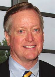 Jerry S. Rawls, TX B '67