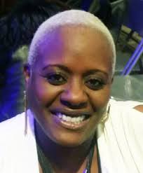 Helaine “Lynn” Portis