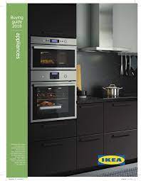 Technical data installation electrical connection environmental concerns ikea guarantee. Appliances Manualzz