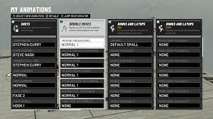 How To Change Dribble Moves In Nba 2k19