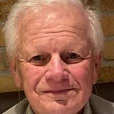 Ralph Fredrick Limanen Obituary August 9, 2022