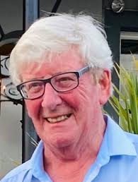 Death Notice of Thomas (Tom) O'Riordan (Bishopstown, Cork)