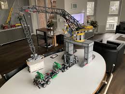 Pin By John On Cool Legos Toy Trucks Vette