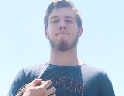 Getting to Know: Luke Howitt, Maxwell