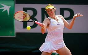 Pliskova in her second clay match of the year. Kristyna Pliskova Vs Anastasia Pavlyuchenkova Betting Tips Odds 1 July 2021