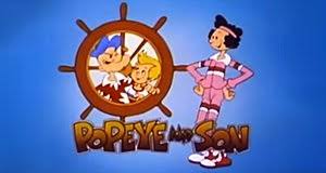Hiring full & part time. Popeye Sohn Und Co Fernsehserien De