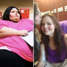 Pin On My 600 Lb Life Amazing