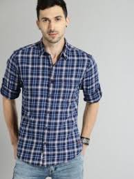 Roadster Shirts Buy Roadster Shirts Online At Best Prices