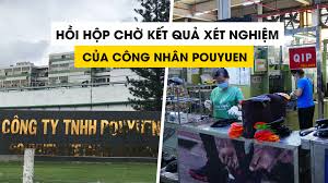 Công ty pouyuen việt nam thuộc tập đoàn pouchen, hoạt động từ năm 1996 với ngành nghề sản xuất chính là giày thể thao. Dzeqhsxdlffsvm