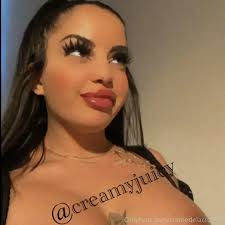 Cremedelacremex, new Nude photos and Porn videos