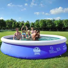 Grande Adulto Piscina Infantil Inflavel Crianca Oceano Piscina De Bolinhas Plus Size Grande De Pl Children Swimming Pool Inflatable Swimming Pool Kids Swimming