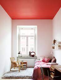 Ceiling paint color ideas and tips to revamp your ceiling. Coco Kelley Bright Bedroom Ideas Home Home Decor Brighter Bedroom
