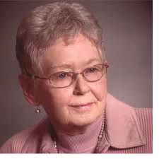 Obituary: REBECCA “BECKY” STRADER ROBERTSON