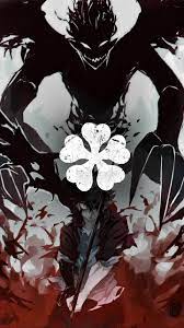 Black Clover Iphone Wallpapers Wallpaper Cave Oleh masterofpuppets juni 16, 2020 posting komentar. black clover iphone wallpapers