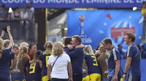 Avec classement foot retrouvez en un clic toutes les informations essentiels de vos championnats de football préférés, les derniers résultats, la prochaine journée et toutes les statistiques. Coupe Du Monde Feminine De Football Et Si Cette Fois C Etait Enfin L Instant Suedois