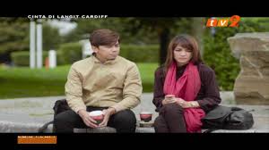 Pada masa sama, pasangan yang turut membintangi drama cinta di langit cardiff terbitan pena creative pictures itu tidak mahu kehadiran mereka disalah anggap oleh penyanyi yang mencari rezeki dalam nyanyian sepenuhnya. Cinta Di Langit Cardiff
