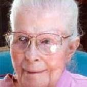 Hazel Jallen Obituary 2007