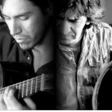 Stream Luis Chazampi