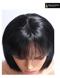 Coupe au carré femme automne hiver carré volumineux automne hiver. Limited Time Deals Perruque Coupe Carre Avec Frange Off 73 Nalan Com Sg