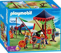 Blog De Boblebrestois Les Notices Playmobil Playmobil Play Mobile Et Romain
