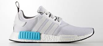 最強神級潮鞋adidas Originals Nmd新色 間諜照 出土 鞋控必看 Elle Taiwan Adidas Nmd Runner Adidas Men Adidas