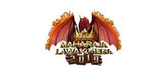 Cara mengundi maharaja lawak mega 2019. Kedudukan Maharaja Lawak Mega 2019 Mingguan Penyingkiran
