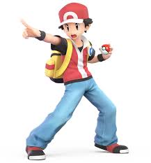Pokemon Trainer From Super Smash Bros Ultimate Illustration Artwork Gaming Videogames Gamer Super Smash Bros Characters Smash Bros Super Smash Bros