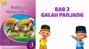 Buku siswa kelas 10 sma kurikulum 2013 edisi revisi 2017 seni budaya semester 1 download dan semester 2 download. Galah Panjang Kelas 3 Bab 3 Bmr Youtube
