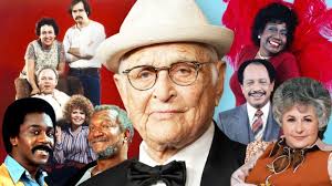 Norman Lear's Career In Television — A Photo Gallery