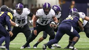 ben bos football weber state university athletics