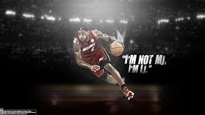 Compatible with 99% of mobile phones and devices. 49 Hd Lebron James Wallpaper On Wallpapersafari