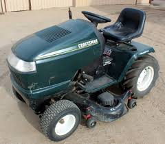 You should always get price quotes from at least three different repair technicians.that way, you'll have a clear idea of how much repairs will cost. The Rider Mower Specialist Lawn Tractor Repair Delivery In North Bay Ca