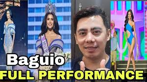 Boyfriend na ba ni Miss Universe Philippines 2020 Rabiya Mateo ang model na  si Tyler Mata?