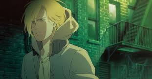 Watch (uncensored) yubisaki kara no honki no netsujou: Banana Fish Ep 1 Eng Dub Banana Fish English Dub Eiji Yut Lung Funny Moment Episode 19 Youtube Banana Fish Episode 1 English Subbed At Gogoanime