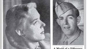 Happy Birthday to Christine Jorgensen