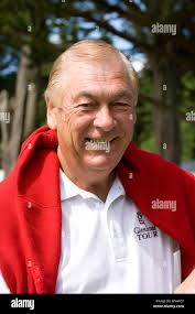 Junior golf hi-res stock photography and images