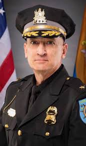 OVPD achieves gold-level recognition for policy excellence