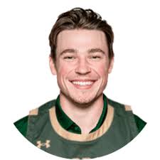 Informações e Estatísticas de Joe Palmer