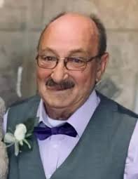 Obituary information for James Henry Cook