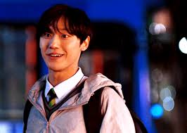 Defined by no man, you are your own story, blazing through the world, turning history into herstory. Dramalatte Yoonsoo Lee Do Hyun In 18 Again 2020 Woo Do