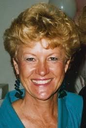 Obituary for Darlene Jensen Swaim