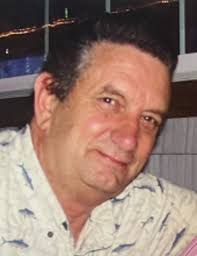 Claude Lerch "Skip" Burnham Obituary July 6, 2022