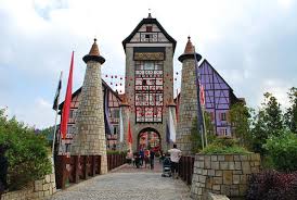 Top 5 reasons to visit or not to berjaya hill bukit tinggi resort. Top 5 Reasons To Visit Or Not To Berjaya Hill Bukit Tinggi Resort