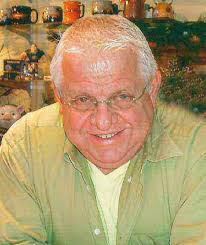 Kenneth Knepp Obituary (2009)